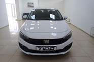 Fiat Tipo Entry