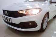 Fiat Tipo Entry