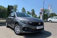 Fiat Tipo Entry