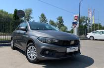 Fiat Tipo Entry