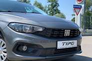 Fiat Tipo Entry