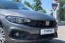 Fiat Tipo Entry