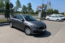 Fiat Tipo Entry