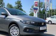 Fiat Tipo Entry