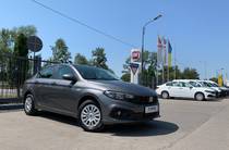 Fiat Tipo Entry