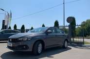 Fiat Tipo Entry