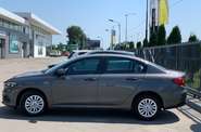 Fiat Tipo Entry