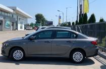 Fiat Tipo Entry