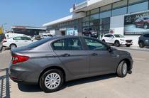 Fiat Tipo Entry