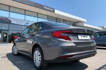 Fiat Tipo Entry