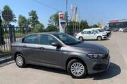 Fiat Tipo Entry