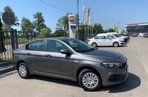 Fiat Tipo Entry