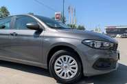 Fiat Tipo Entry