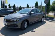 Fiat Tipo Entry