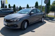 Fiat Tipo Entry