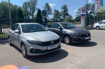 Fiat Tipo Entry