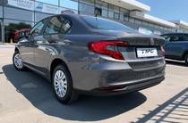 Fiat Tipo Entry