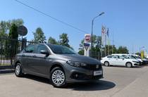 Fiat Tipo Entry