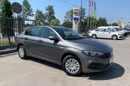 Fiat Tipo Entry