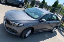 Fiat Tipo Entry