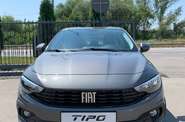 Fiat Tipo Entry