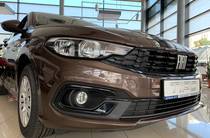 Fiat Tipo Entry