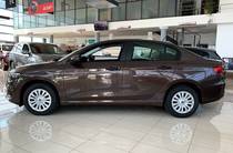 Fiat Tipo Entry