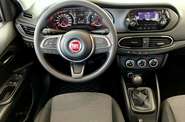 Fiat Tipo Entry