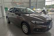 Fiat Tipo Entry