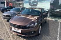 Fiat Tipo Entry