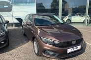 Fiat Tipo Entry