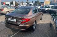 Fiat Tipo Entry