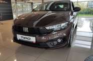 Fiat Tipo Entry