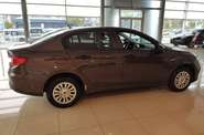 Fiat Tipo Entry