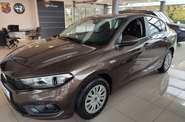 Fiat Tipo Entry