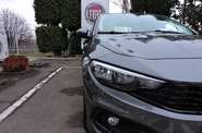 Fiat Tipo Mid