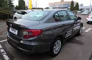 Fiat Tipo Mid