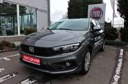 Fiat Tipo Mid