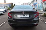 Fiat Tipo Mid