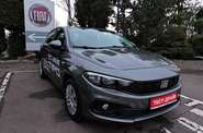 Fiat Tipo Mid