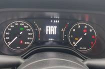 Fiat Tipo Mid