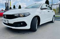 Fiat Tipo Mid plus