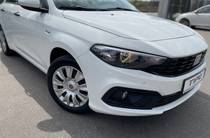 Fiat Tipo Mid plus