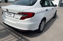 Fiat Tipo Mid plus