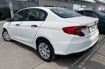 Fiat Tipo Mid plus