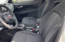 Fiat Tipo Mid plus