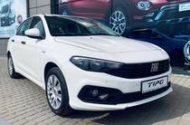 Fiat Tipo Mid plus