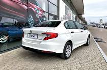 Fiat Tipo Mid plus