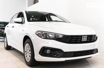 Fiat Tipo 2021 Entry