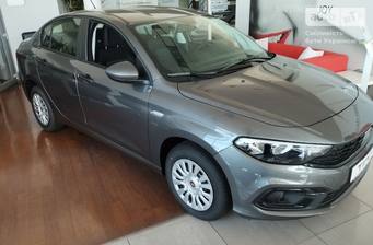 Fiat Tipo 2022 Entry